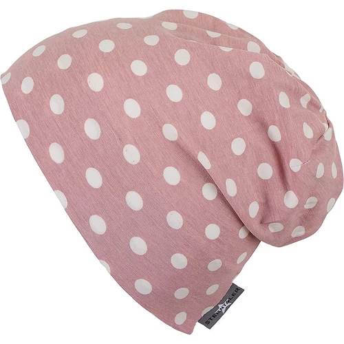 Könnyű Sterntaler sapka, UV védelemmel