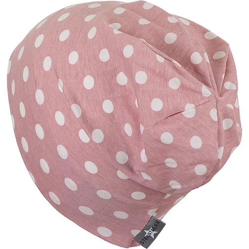 Könnyű Sterntaler sapka, UV védelemmel