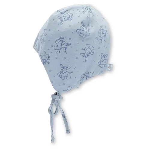 Sterntaler babasapka, organikus pamutból