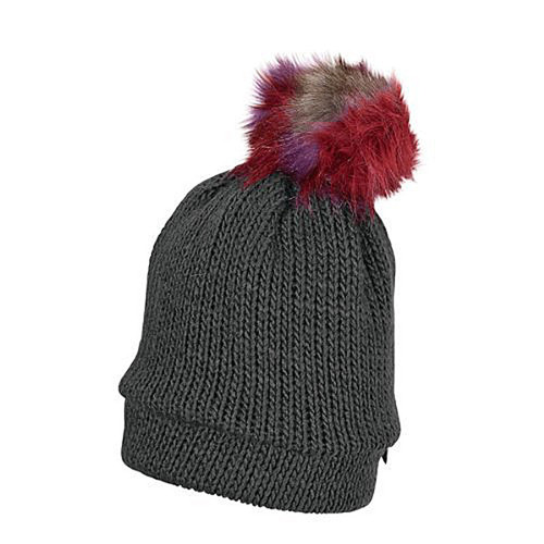 Sterntaler polár béléses kötött sapka.