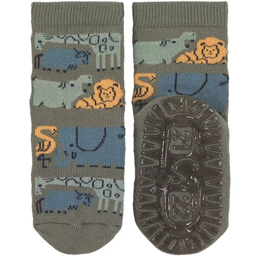 Sterntaler szilikontalpú  közepesen vastag (air)