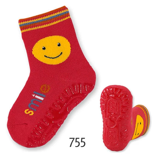 sterntaler csúszásgátlós zokni